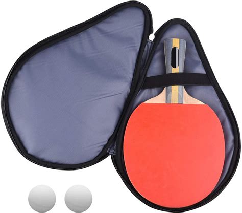 gucci ping pon racket case|ping pong paddle case reviews.